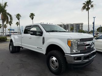 2017 Ford F-350