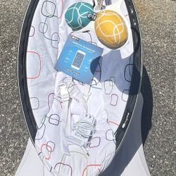 4Moms  MamaRoo