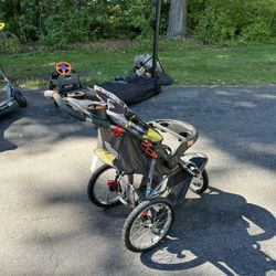 Beautiful Stroller For Sale