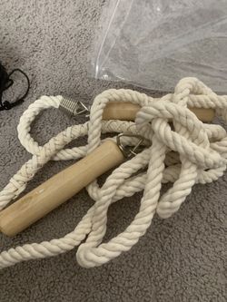 Jumping roap s set of 2 new
