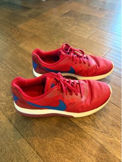 Nike men’s 10.5