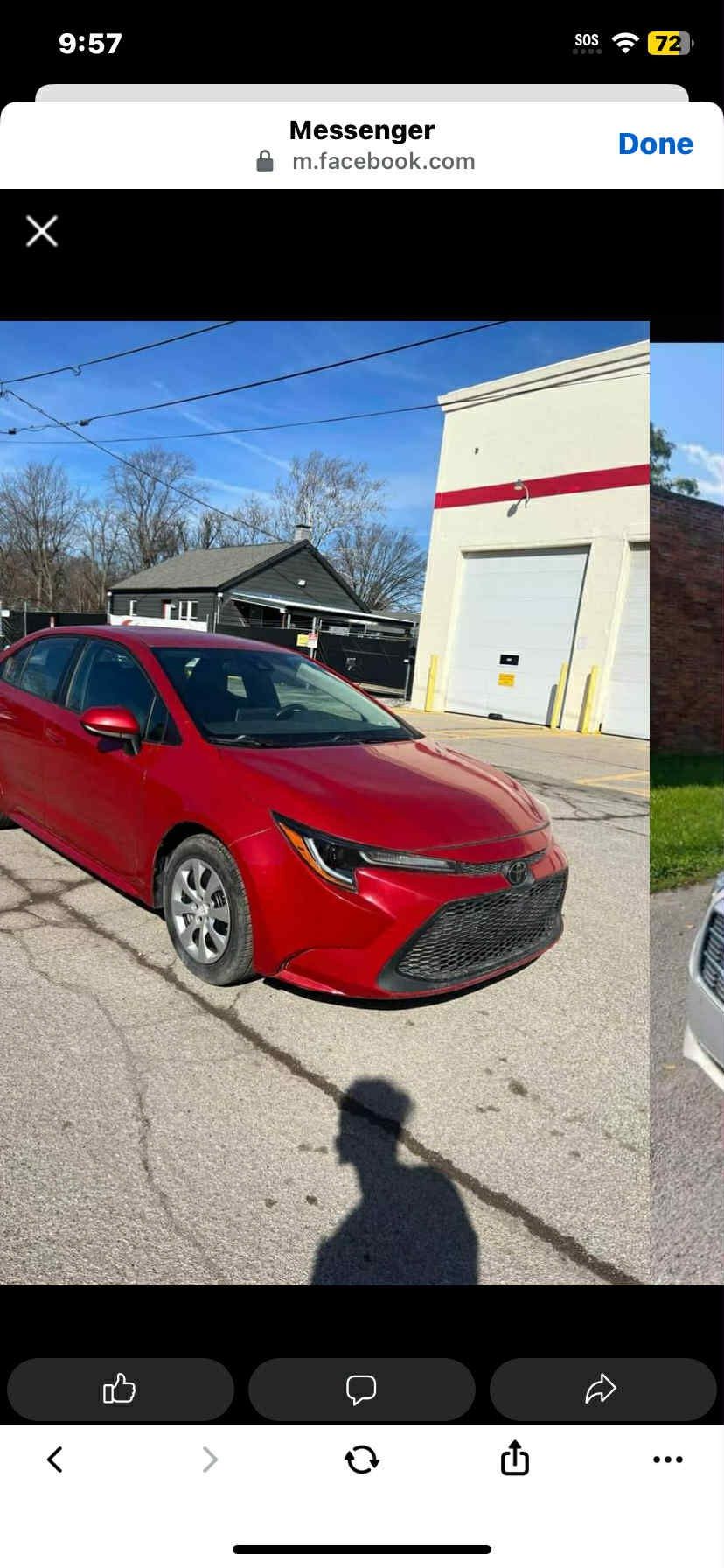 Buick  Toyota   Jeep Tasla And Different Cars And Different Price