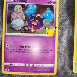 Pokemon Cards Collectors And All Starts 