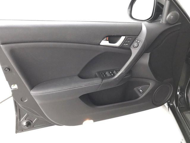 2014 Acura TSX
