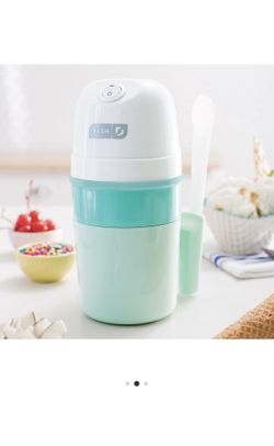 Ice Cream Maker Pint