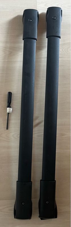 Subaru Aero Roof Racks