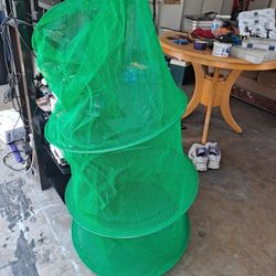 Bolsa Para Pescados