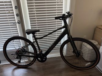 Velotric Electric Bike