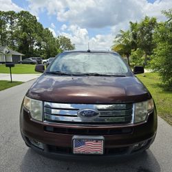 2010 Ford Edge