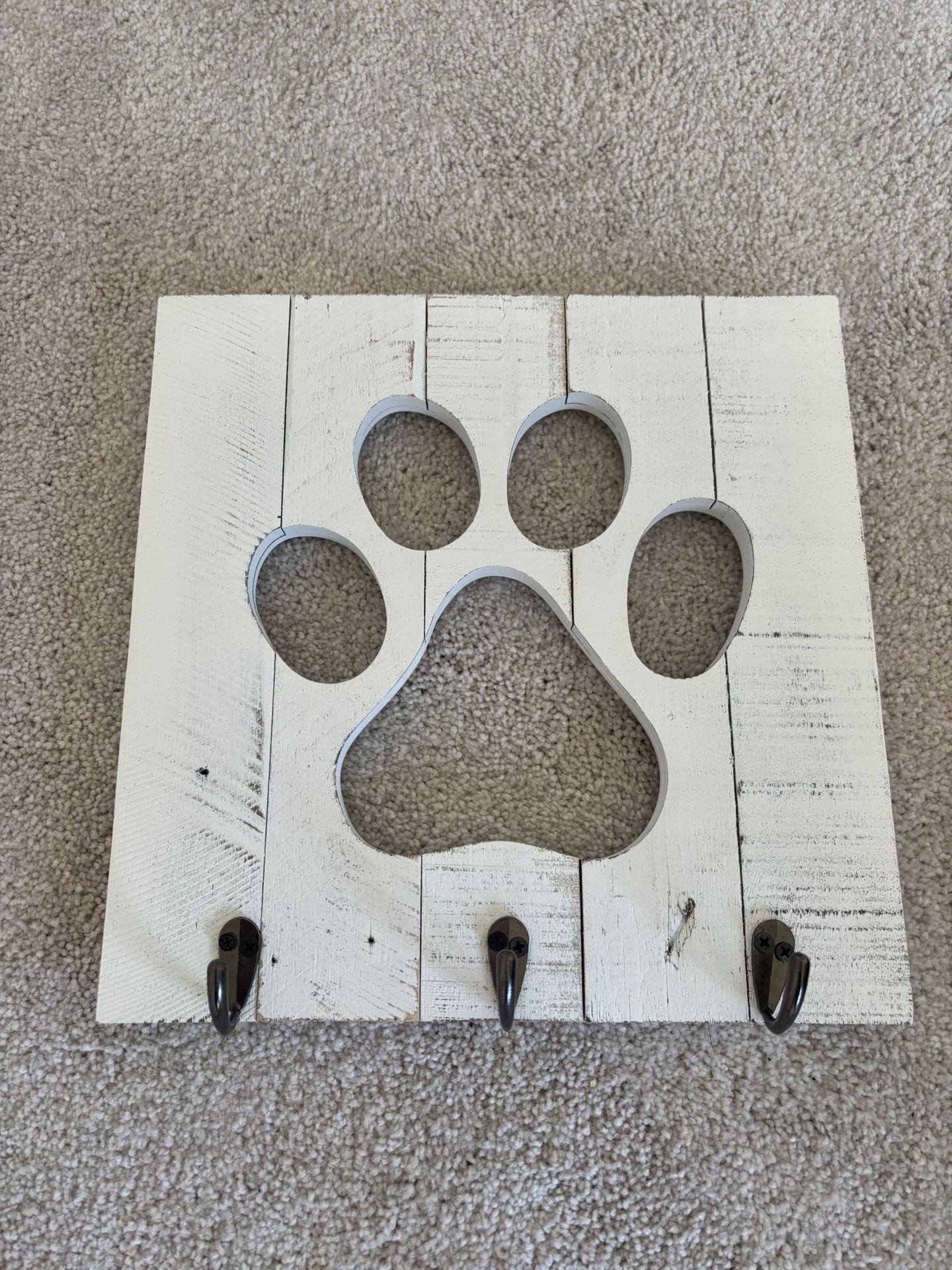Dog Leash Hanger
