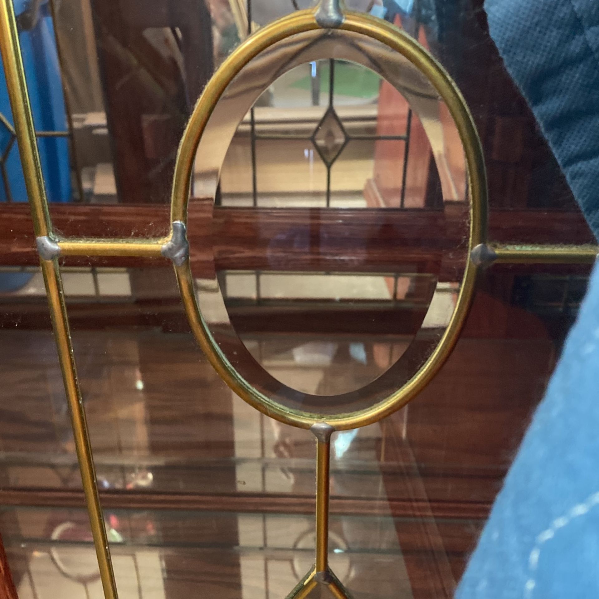 China Bottom Cabinets Only