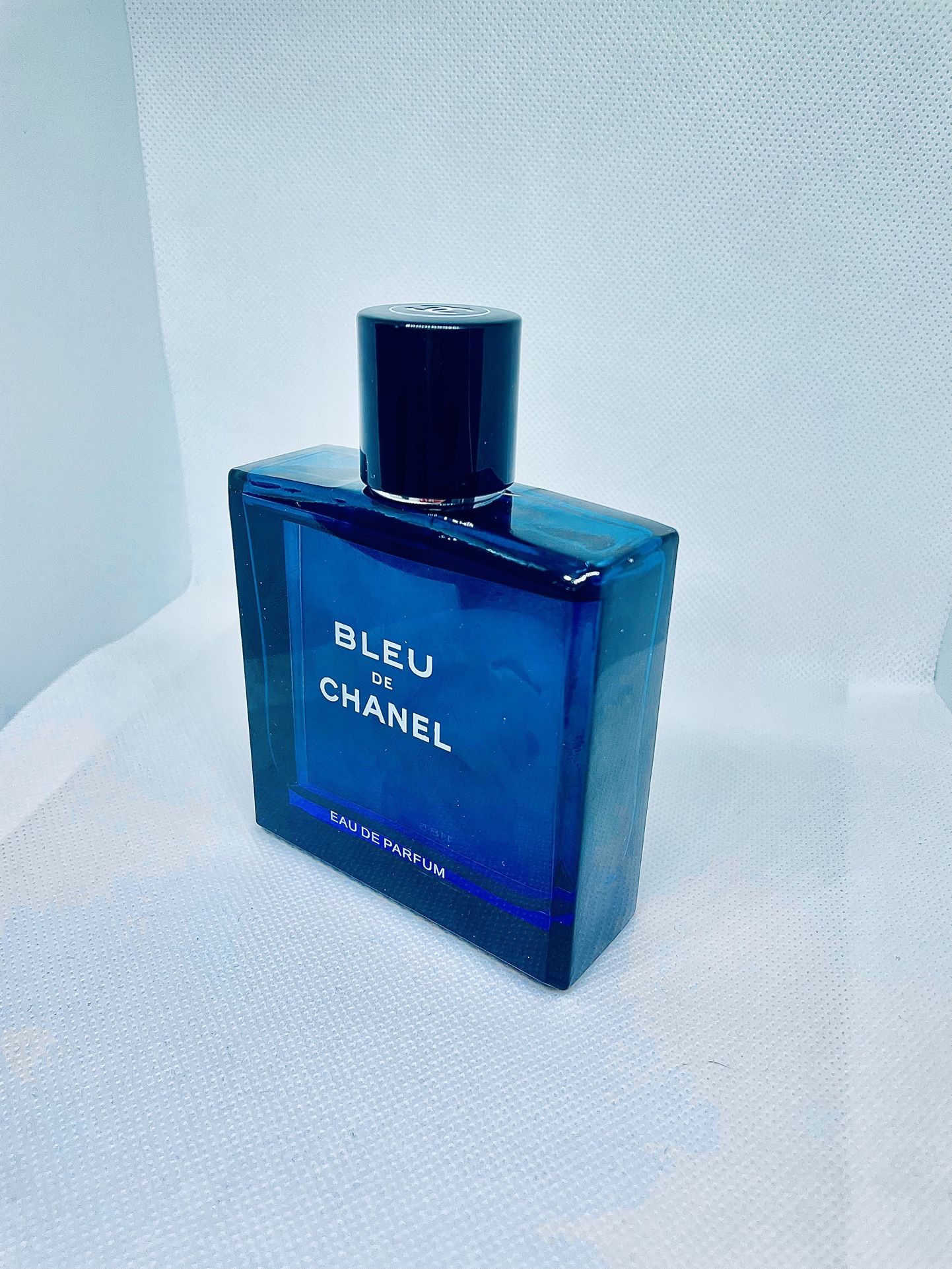 Bleu De Chanel Paris
