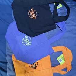Trader Joe’s Tote Bag