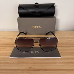 DITA sunglasses 