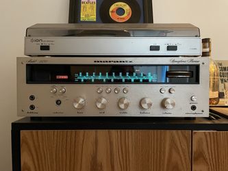 Marantz Model 2230 Original Stereophonic Receiver