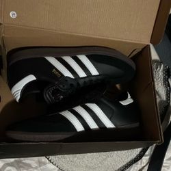 Black Sambas 
