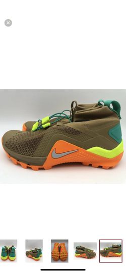 Nike Metcon SF 5 Sneakers Size 6