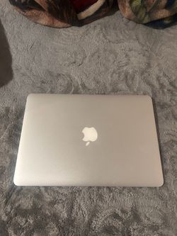 Apple macbook 13inch
