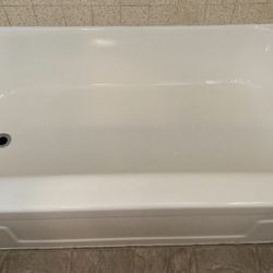 Tub Reglaze