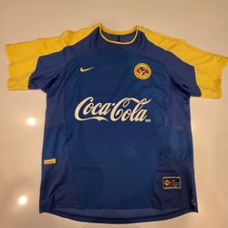 Club America 2003/2004 Jersey (L)