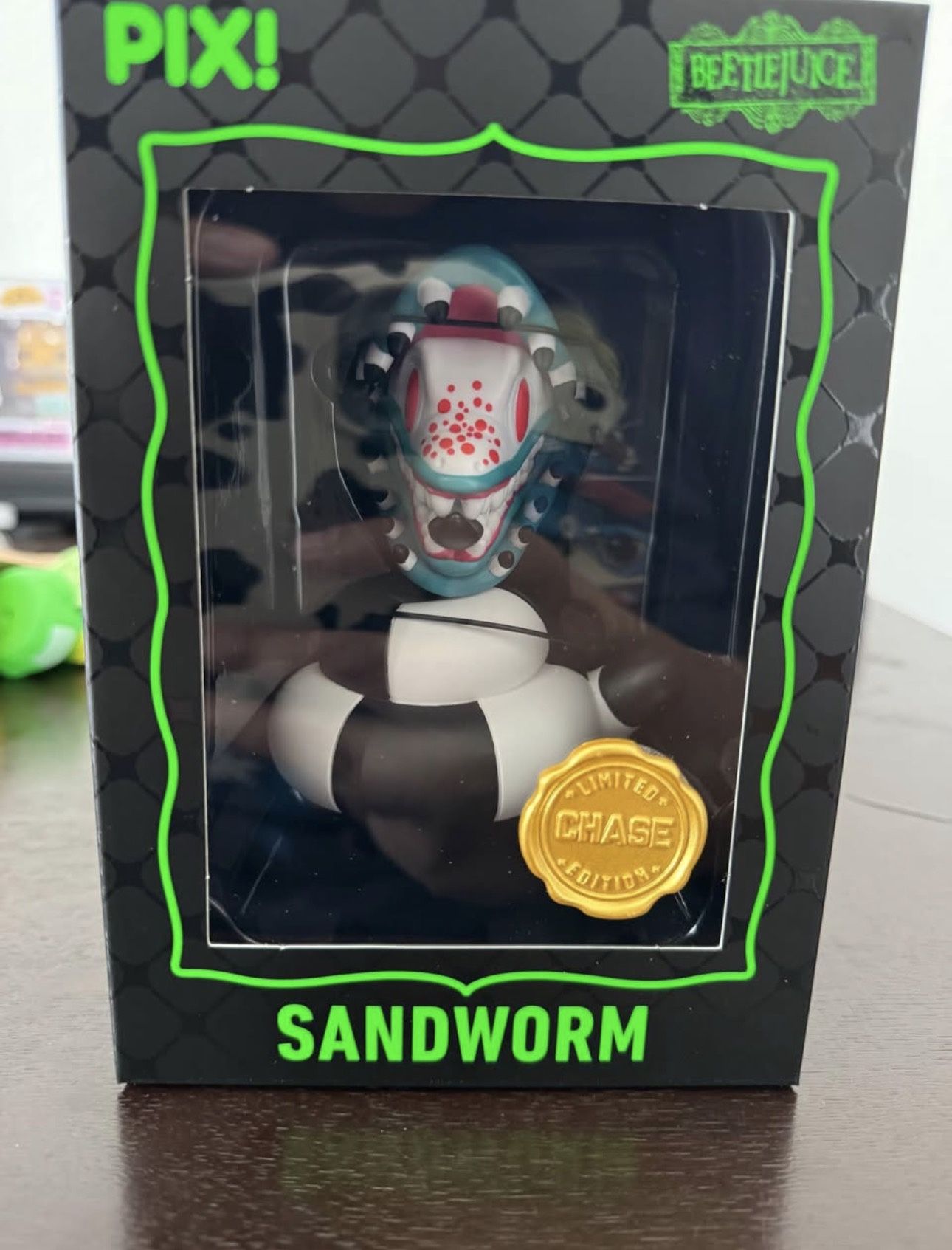 Sandworm