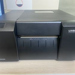 Primera LX2000 Color Label Printer 