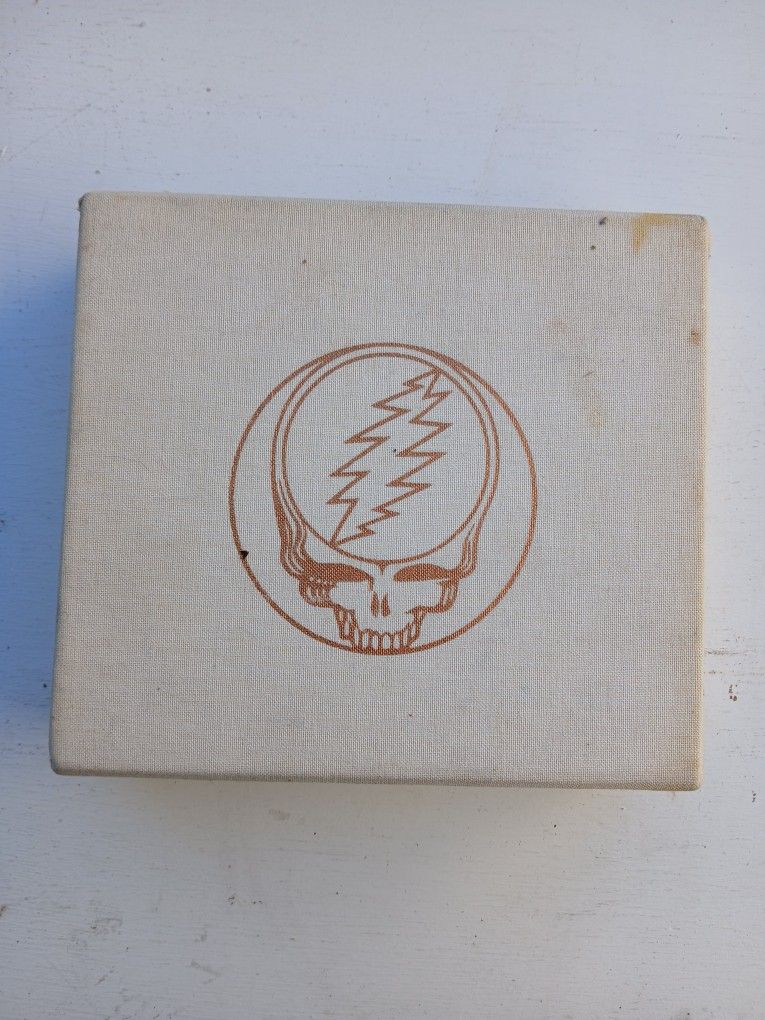 Grateful Dead Box Set