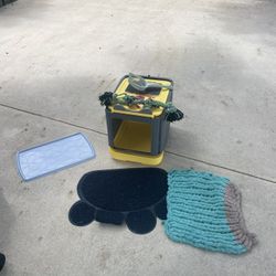 Litter Box 
