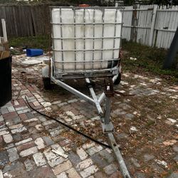 Water Reservoir Mobile