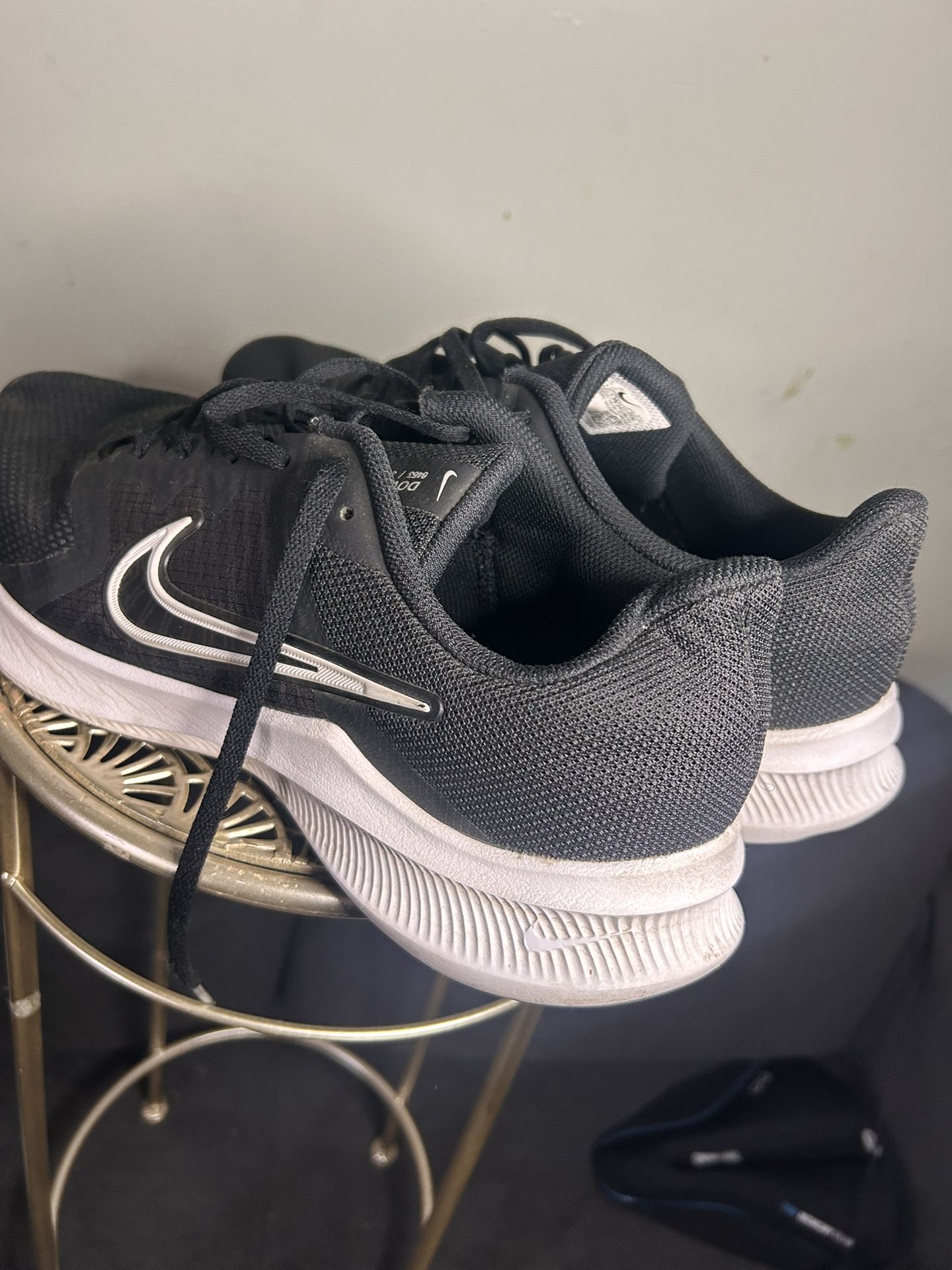 Nike Downshifter Size 12