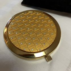 Irving Price Compact Mirror 