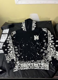 Amiri Hoodie 