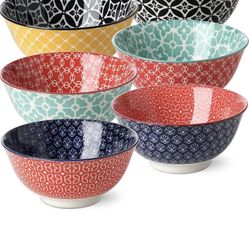 Dowan Ceramic Bowls