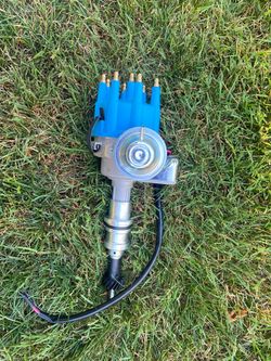 Ford 302 Distributor