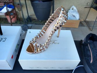 High Heels