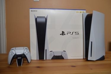 PS5 