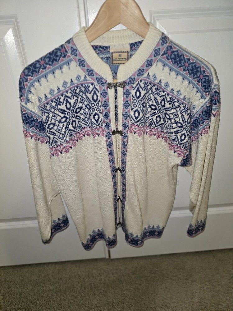 Women's Sweater