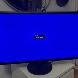 ASUS MONITOR 32inch 