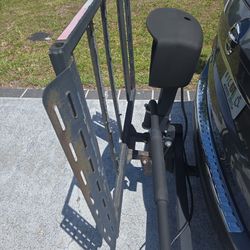 Lift holder