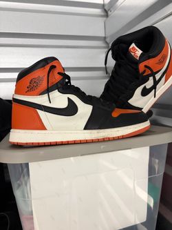 Jordan 1’s