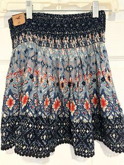 New With Tags Skirt
