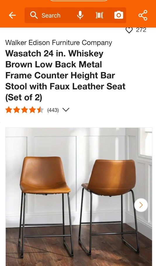 Home Depot Hamilton Beach Patio Heater BAR Stools Home Depot Online)