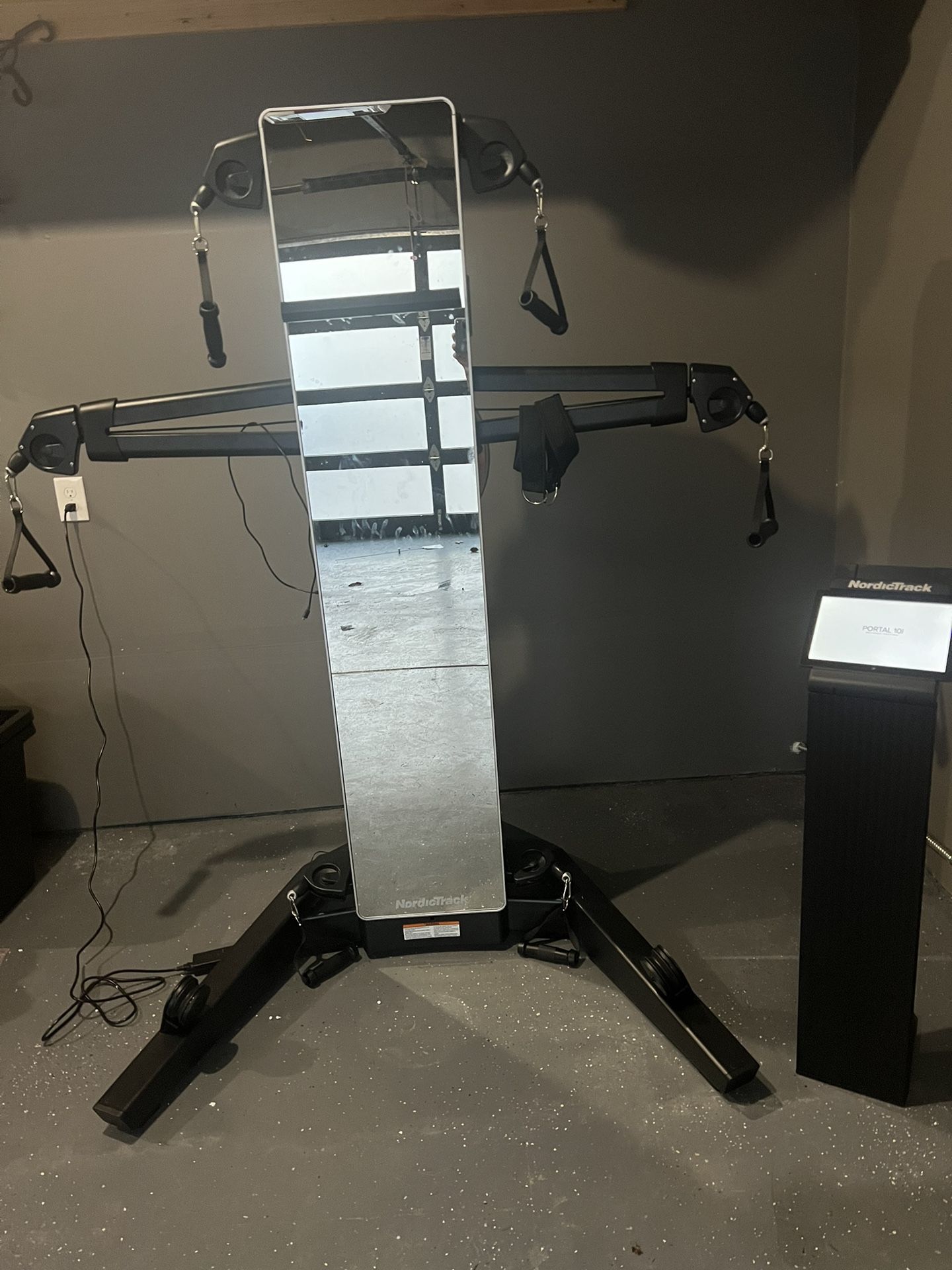 NordicTrack Fusion CST Studio for Sale in Kirkland WA OfferUp