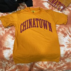 Chinatown T-shirt