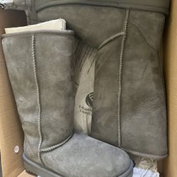 Boots Ugg’s 