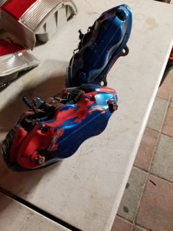 Calipers Brembo