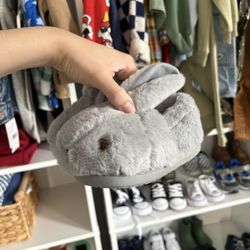 Toddler Slippers 