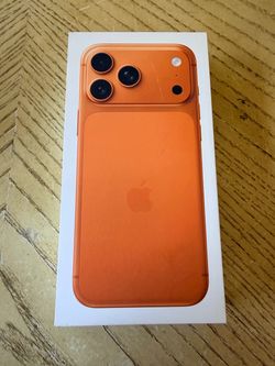 New Apple 256 GB iPhone sealed T-mobile