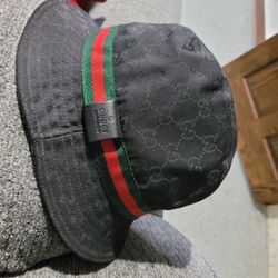 Gucci Hat 