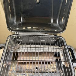 OZARK TRAIL® OUTDOOR EQUIPMENT grill